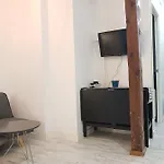 Apartamento Salitre 2 - Lavapies