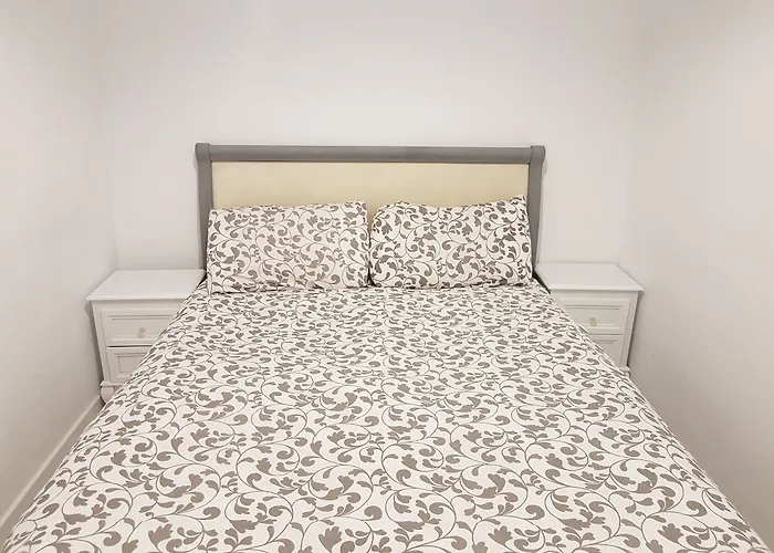 Apartamento Salitre 2 - Lavapies