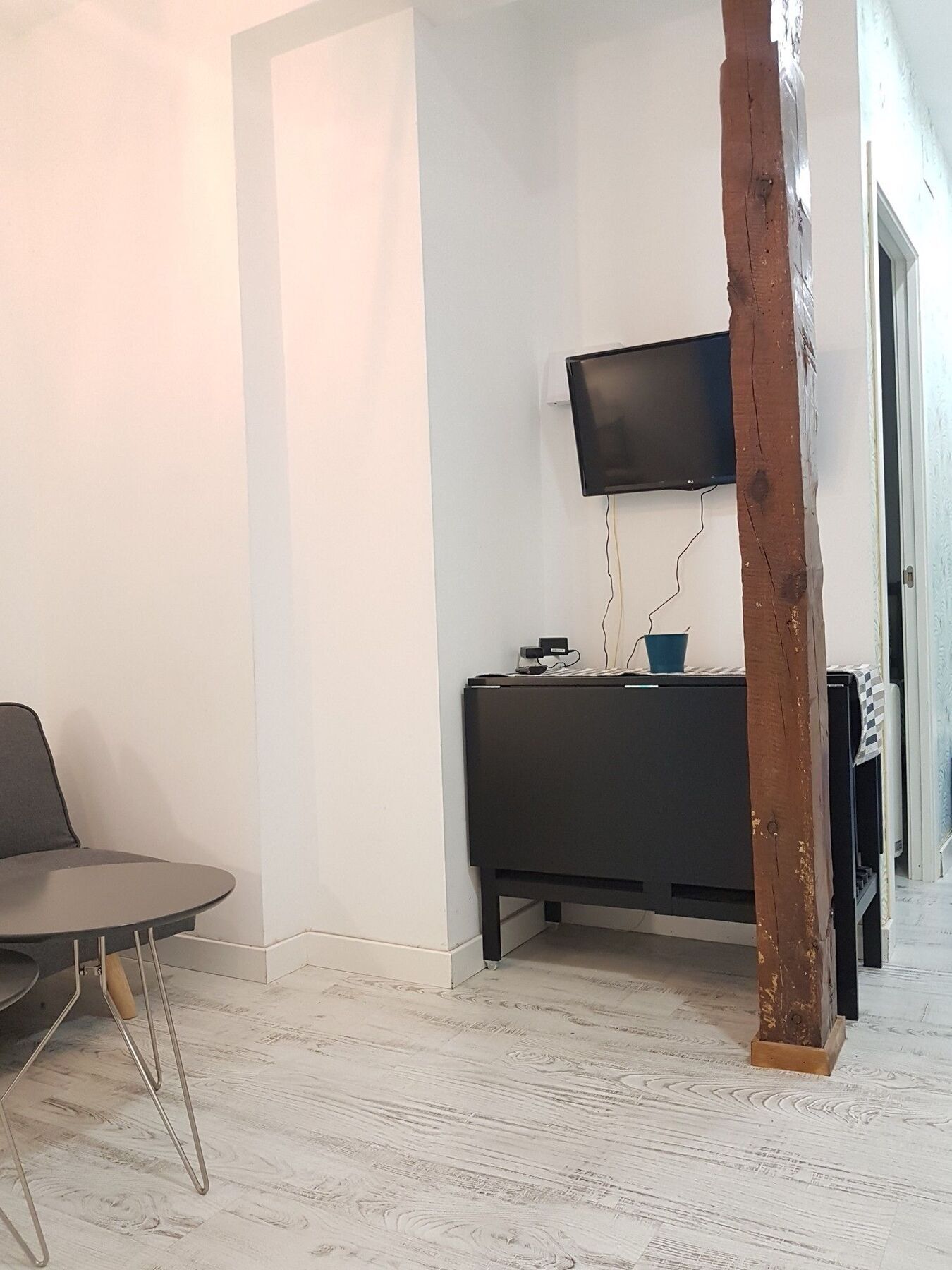 Apartamento Salitre 2 - Lavapies